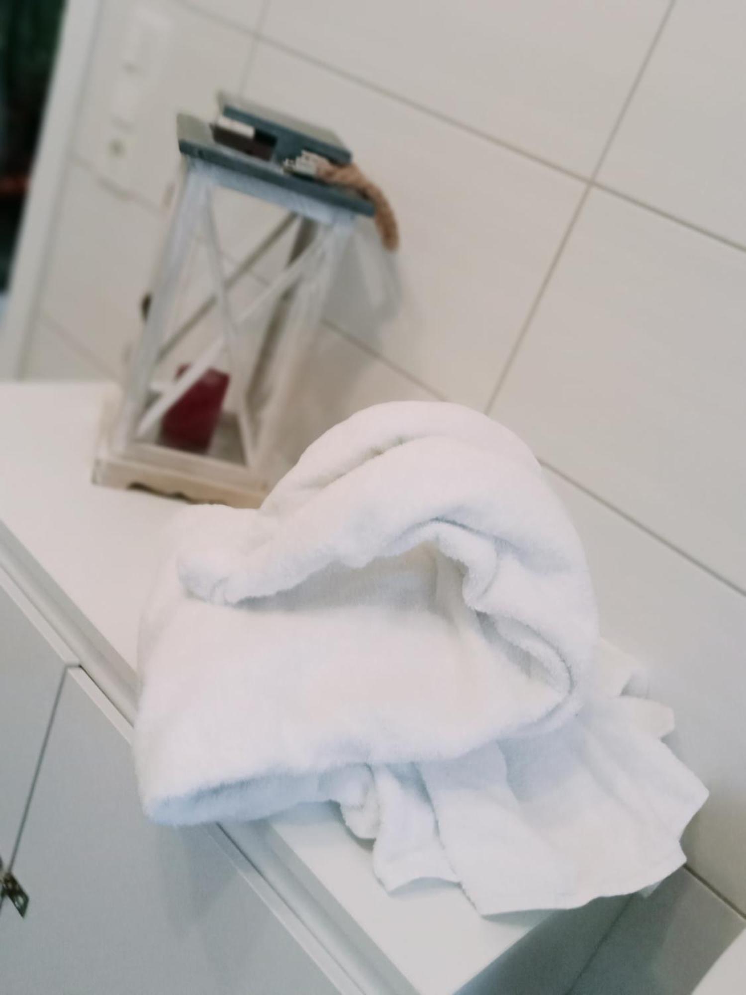 Ferienzimmer Waldzauber Borkwalde エクステリア 写真